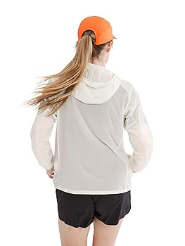Amazon.com: Arc'teryx Incendo Airshell Hoody Women's | Airy